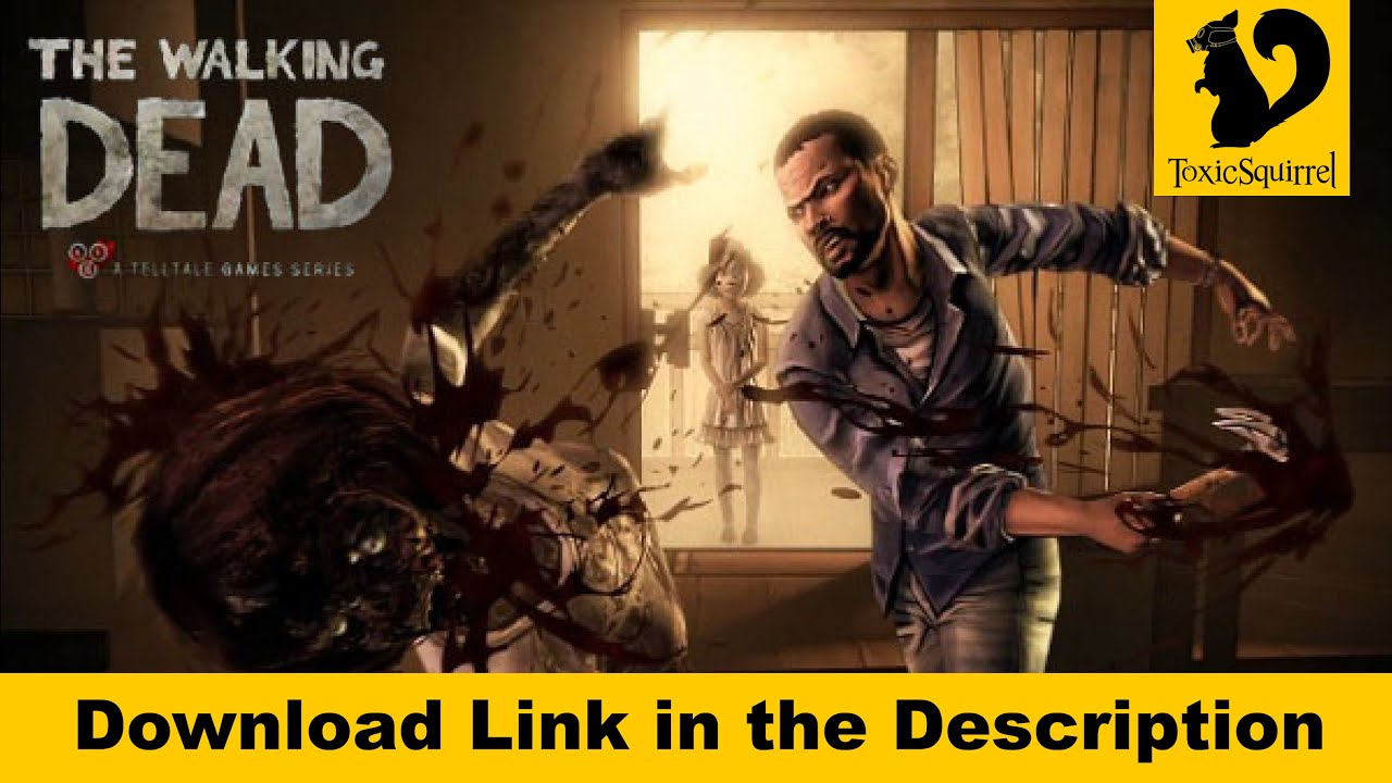 play the walking dead game online for free