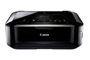 Canon Mg5320 Installation Software